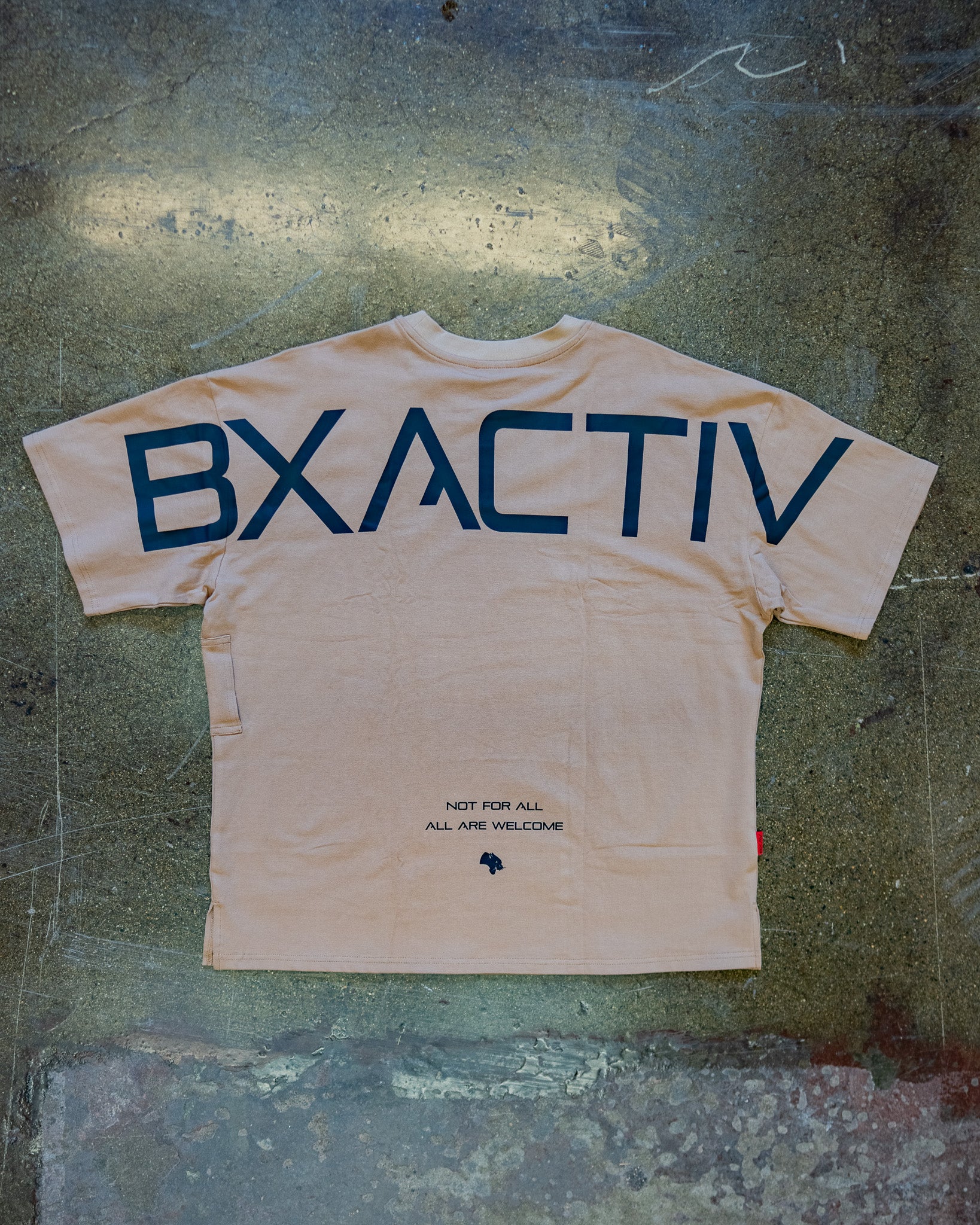 Bxactiv
