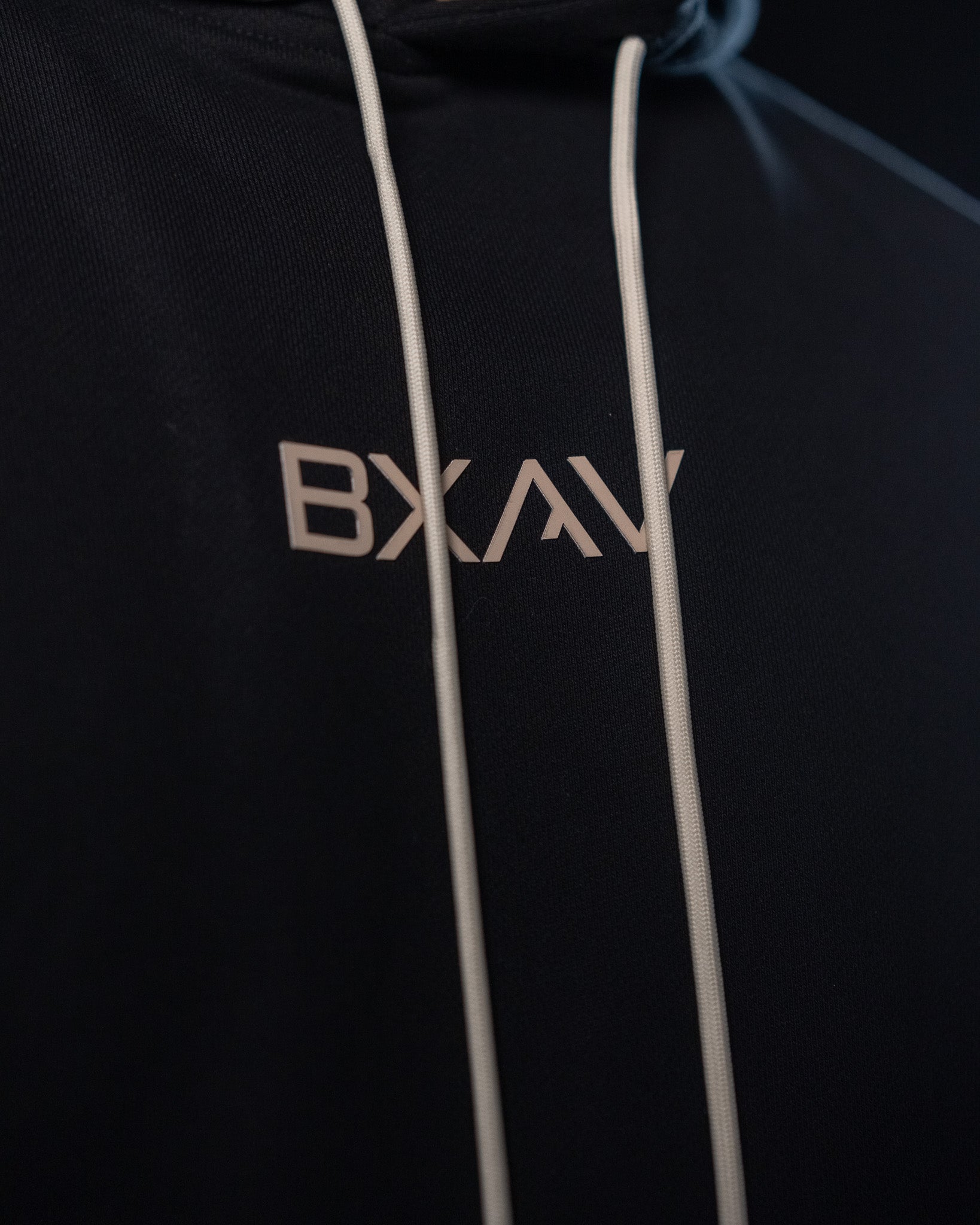 Heavyweight Oversize Hoodie