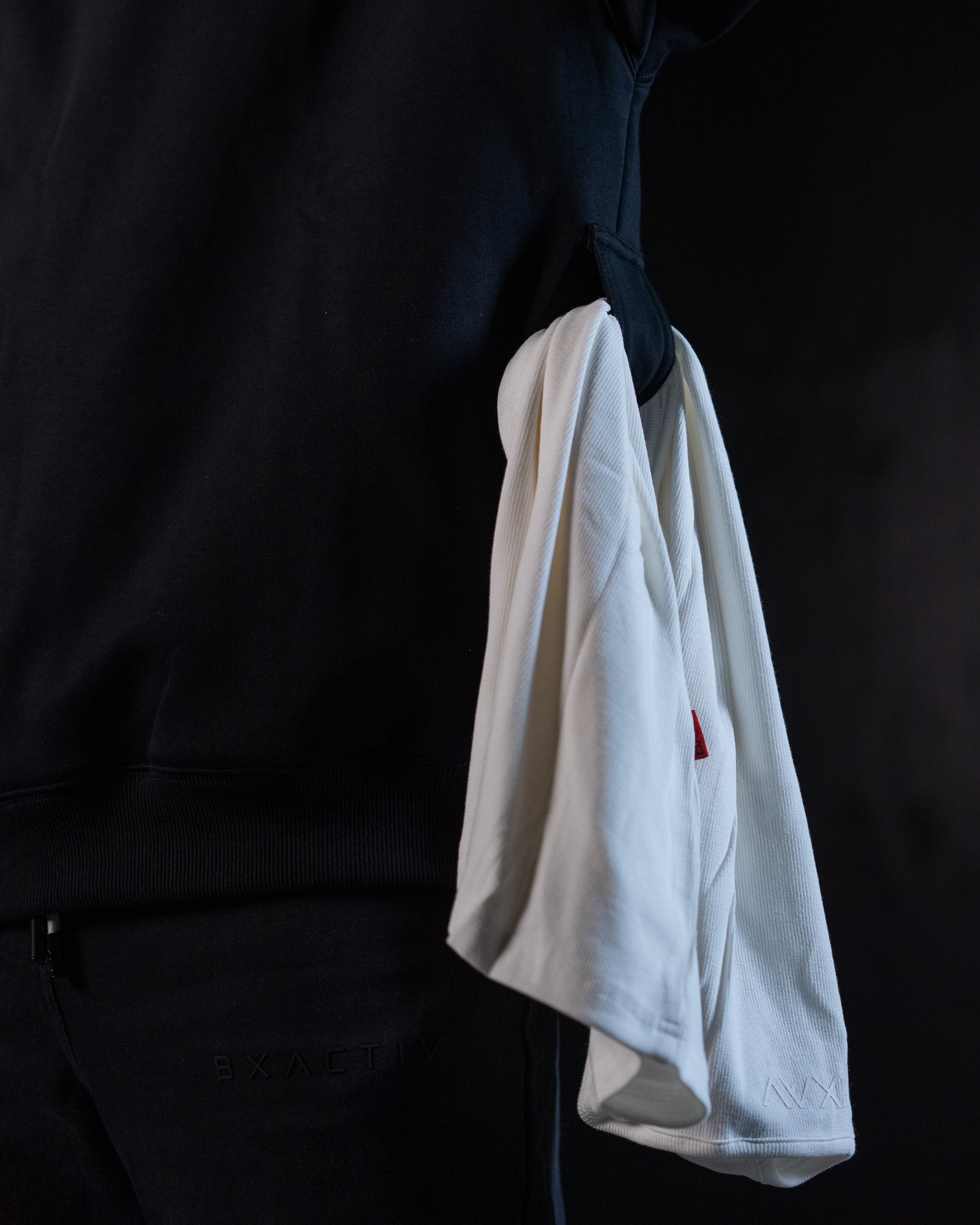 Heavyweight Oversize Crewneck