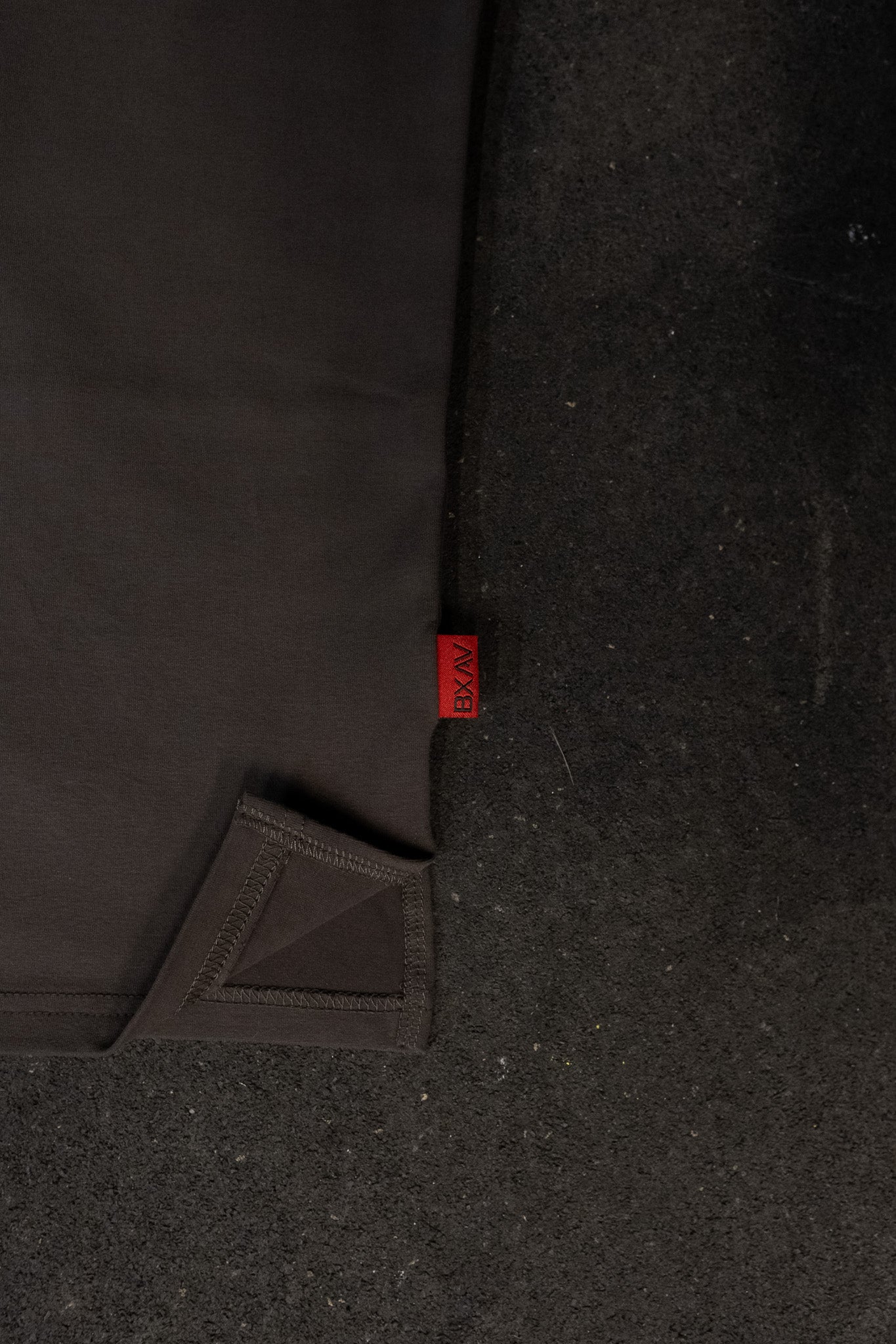 Big Logo Oversize Tee (5 Color Options)