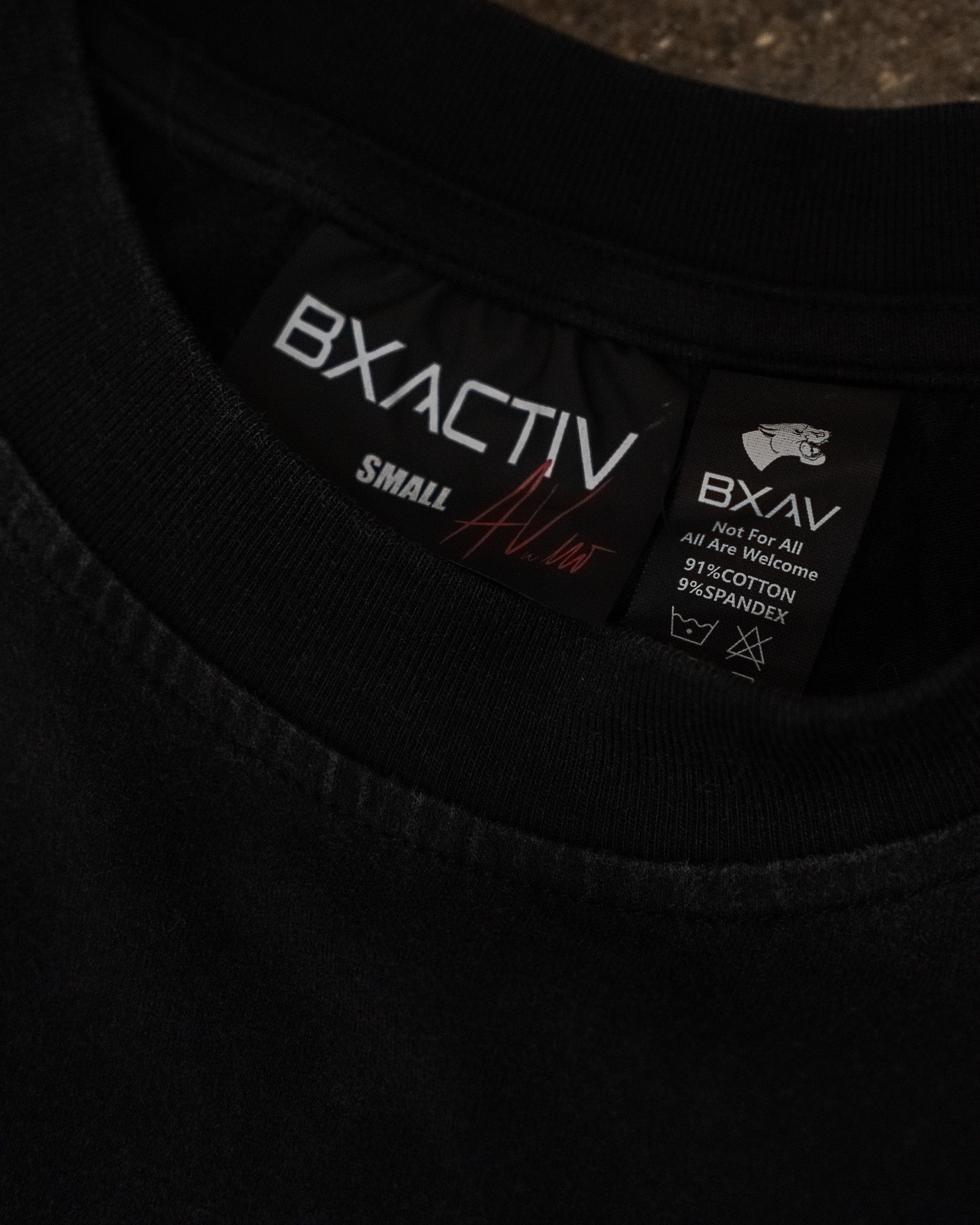 Bxactiv