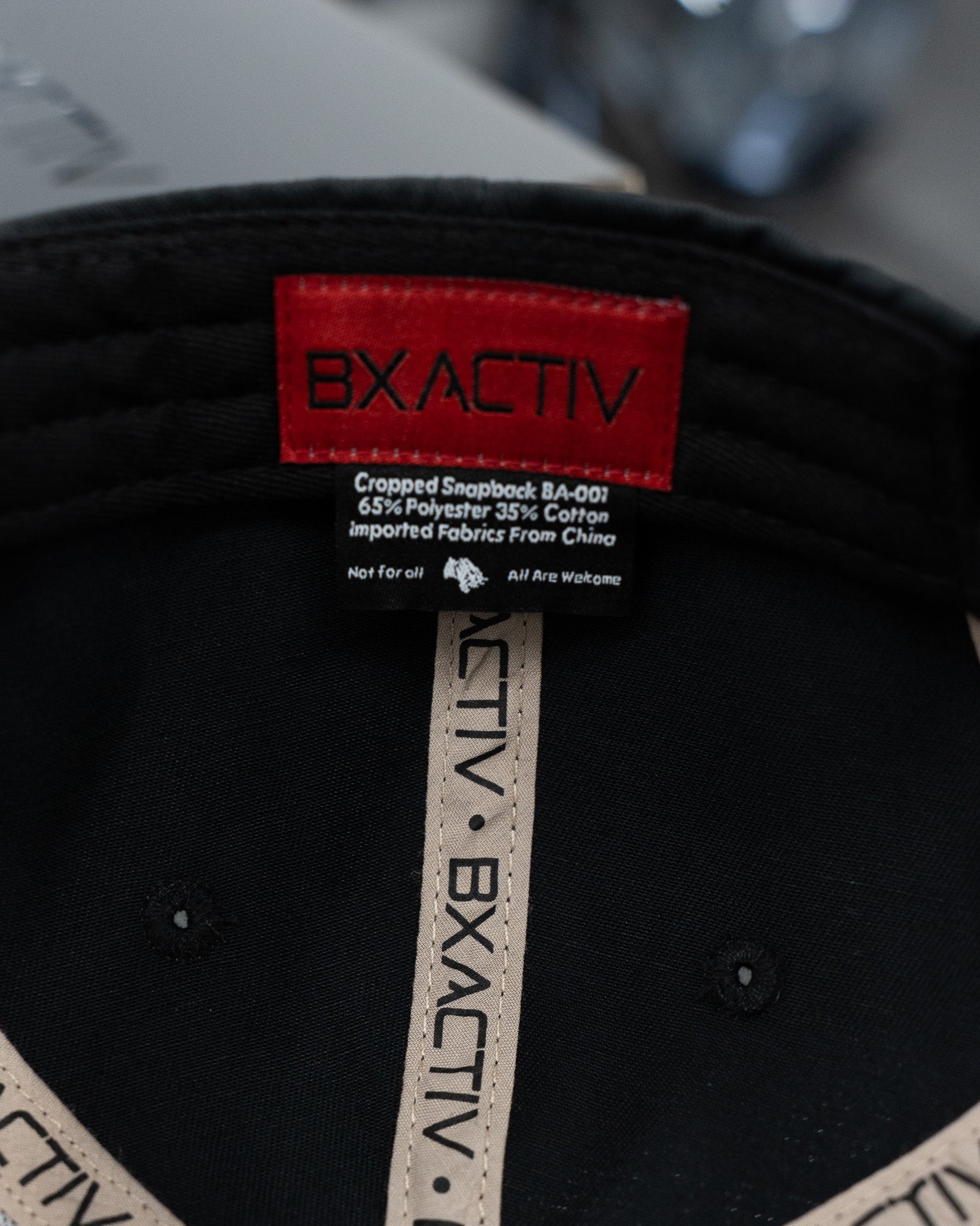 Bxactiv
